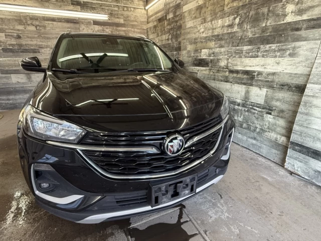 Buick Encore GX Sélect NAVIGATION TOIT CAM S,CHAUFFANT **APPROUVÉE 2020