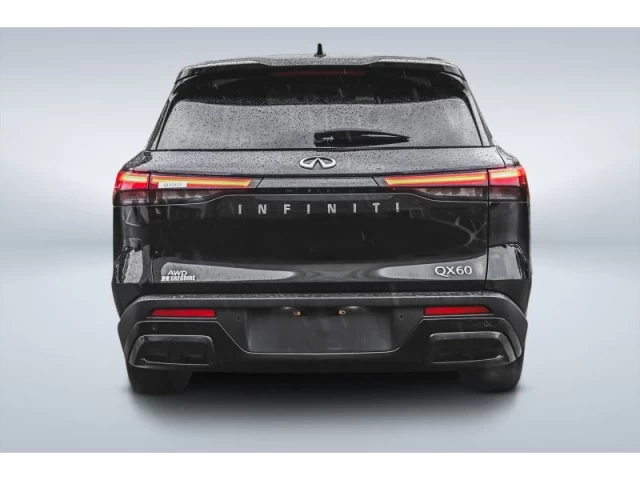 Infiniti QX60 PURE AWD 2024