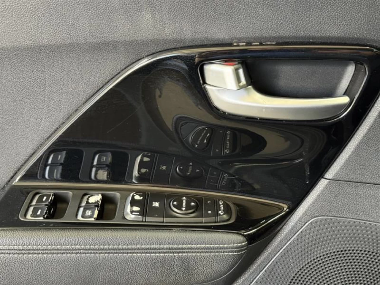 2018 Kia Niro EX Hybrid Cuir Mags ** ApprouvÉ À 99.9% ** Main Image