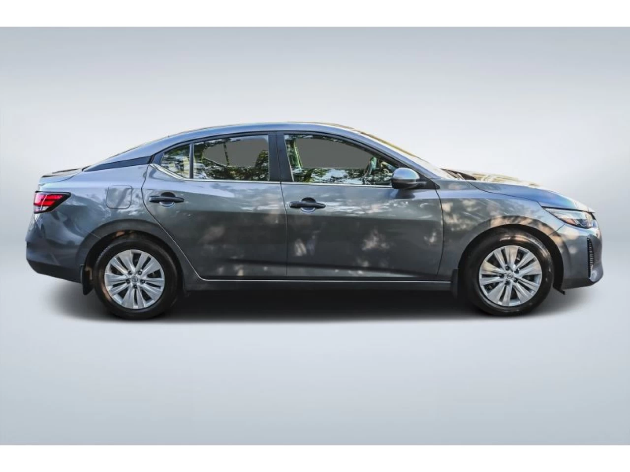 2024 Nissan Sentra S Plus Main Image