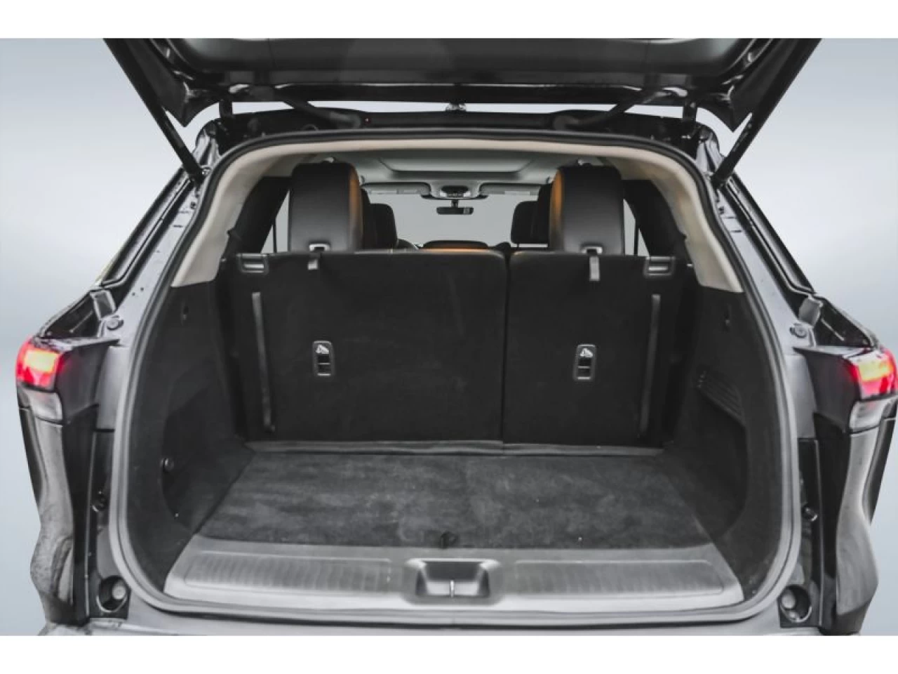 2024 Infiniti QX60 PURE AWD Image principale