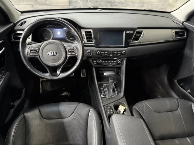 Kia Niro EX HYBRID PLUG-IN CUIR TOIT **APPROUVÉ À 99.9%** 2019