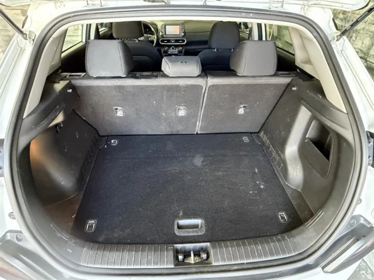 2020 Hyundai Kona Preferred Image principale