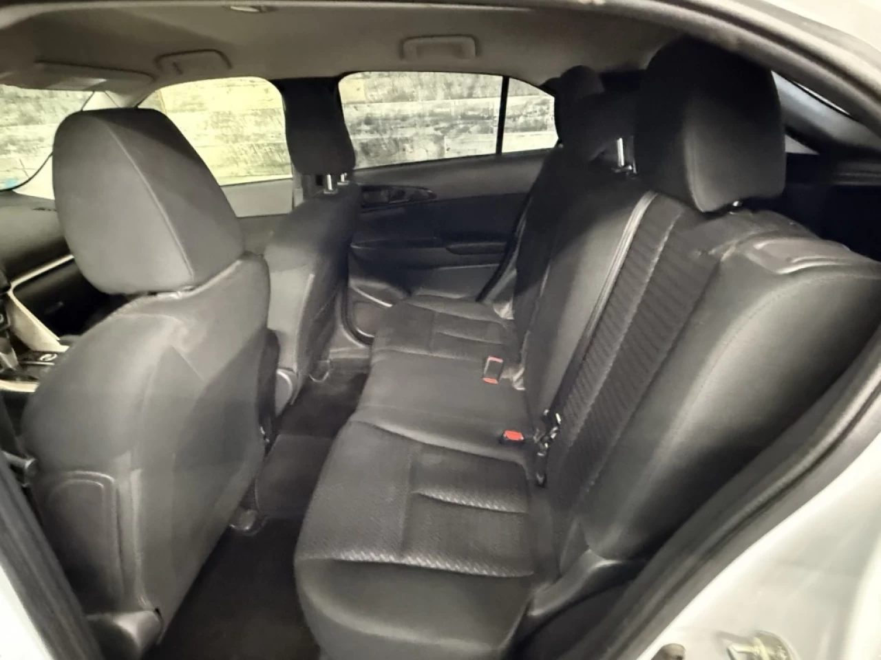 2023 Mitsubishi Eclipse Cross ES AWD BLUETOOTH CAMÉRA DE RECUL **APPROUVÉ À 99.9 Main Image