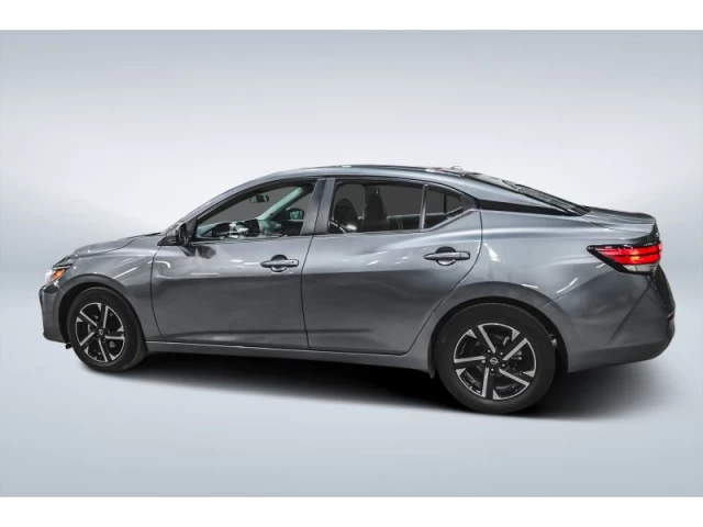 Nissan Sentra SV CVT AUTOMATIQUE AIR 2.99% 2024