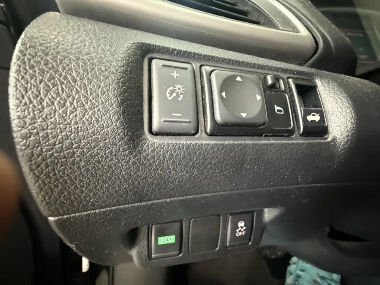 2019 Nissan Sentra AUTO TOIT CAM DE RECUL Image principale