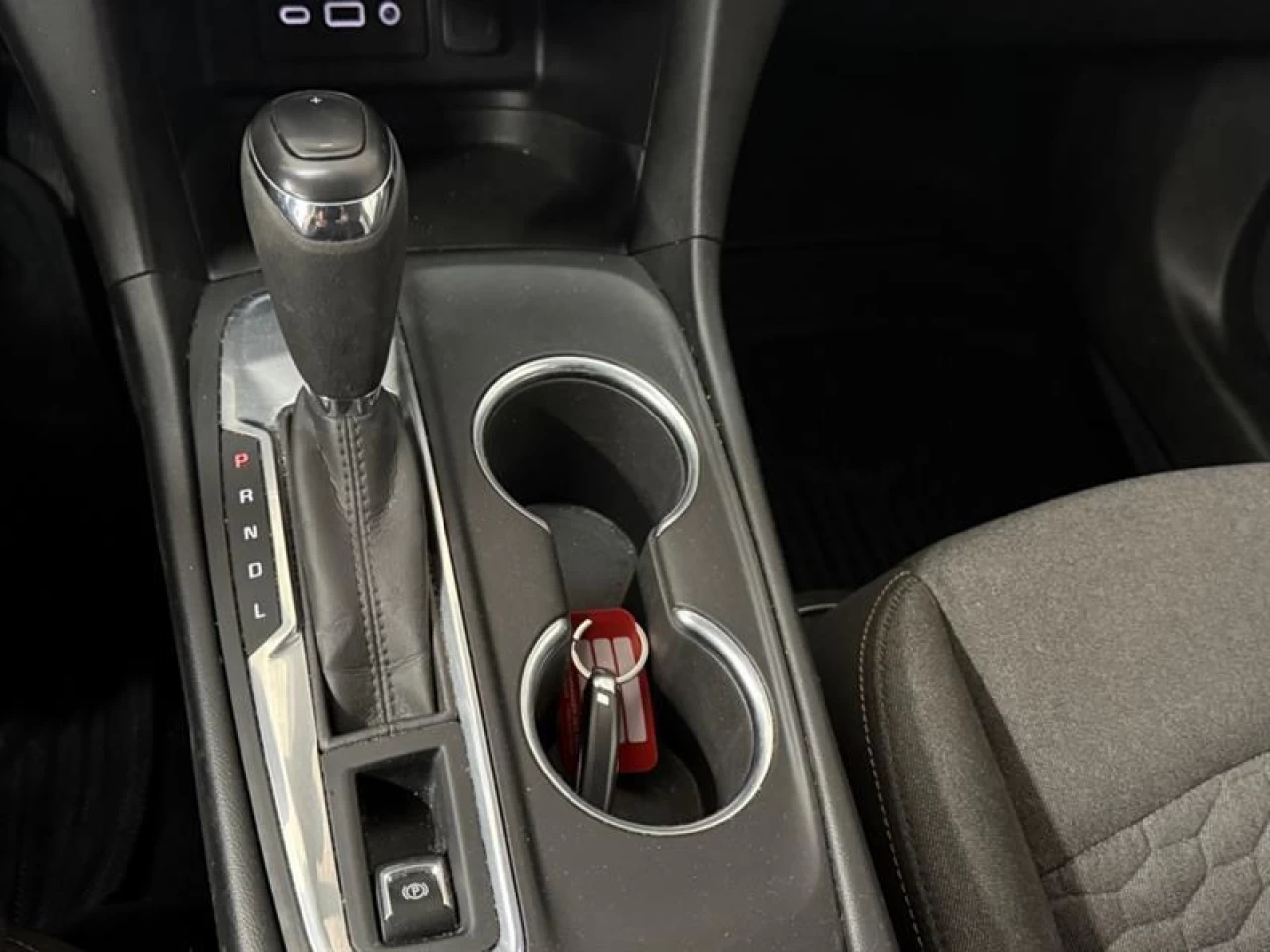 2020 Chevrolet Equinox LT Bluetooth Commande au volant **ApprouvÉ 99,9%** Main Image