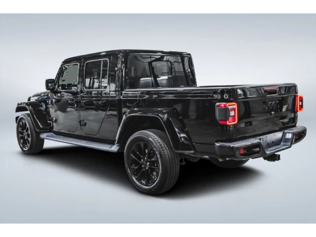Jeep Gladiator High Altitude 4x4 V6 2021