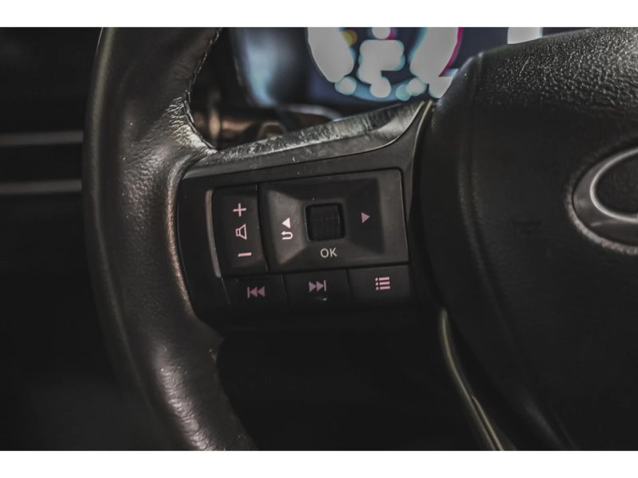 2024 Infiniti QX60 LUXE AWD Image principale