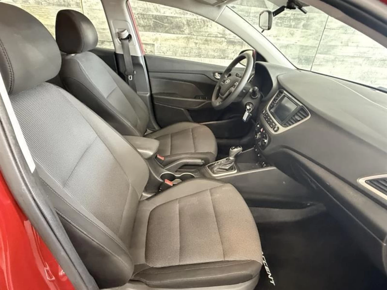 2019 Hyundai Accent PrivilÉgiÉ Image principale