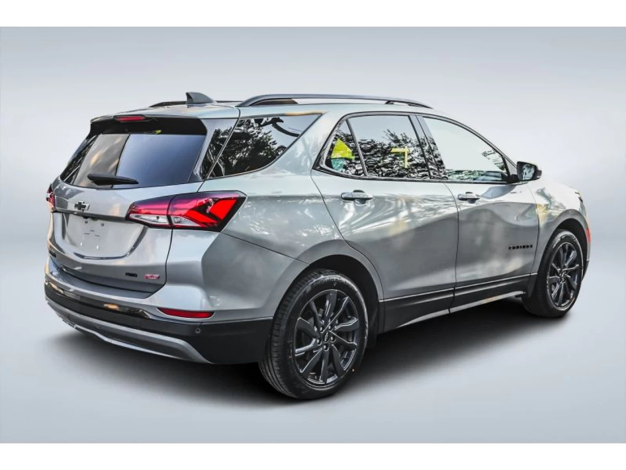 2024 Chevrolet Equinox AWD 4dr RS Image principale