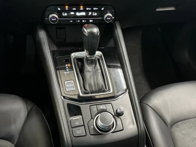 Mazda CX-5 GS Awd Cuir Toit Cam de recul ** APPROUVÉE 99,9% * 2021