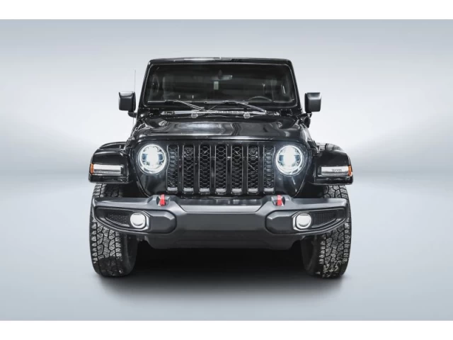 Jeep Wrangler 4xe Unlimited Sahara GROUPE TEMPS FROID 2021