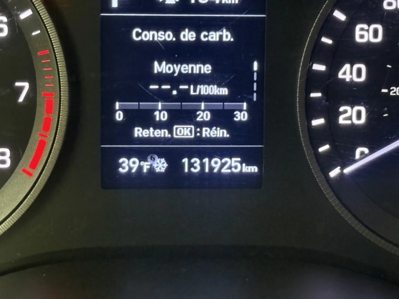 2021 Hyundai Tucson PrivilÉgiÉ AWD BLUETOOTH **APPROUVÉ À 99.9%** Image principale