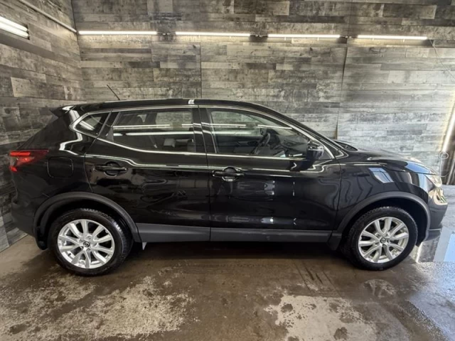 Nissan Qashqai S CAM DE RECUL BLUETOOTH ** APPROUVÉ À 99.9% ** 2023