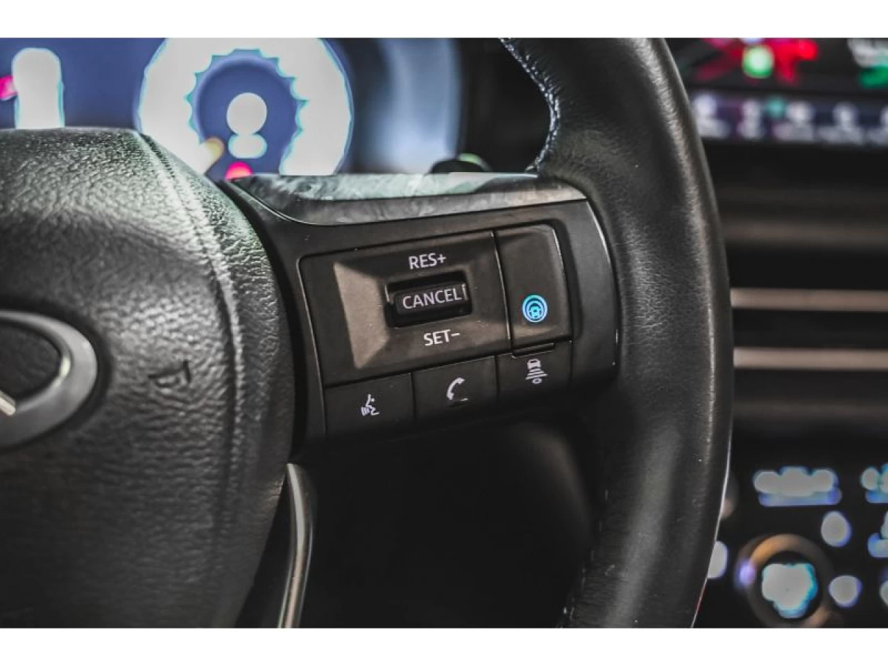 2024 Infiniti QX60 LUXE AWD Image principale