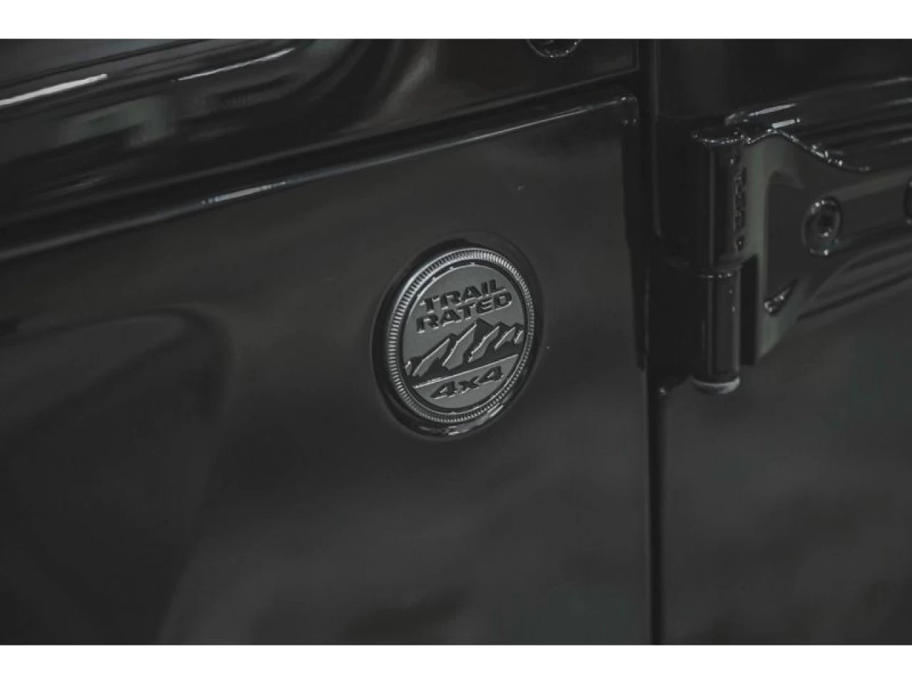 2023 Jeep Gladiator High Altitude 4x4 SAFETY GROUP V6 Image principale