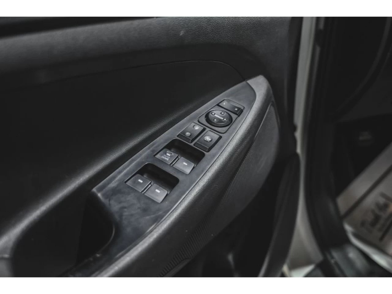 2019 Hyundai Tucson Essential AWD w/Safety Package Main Image