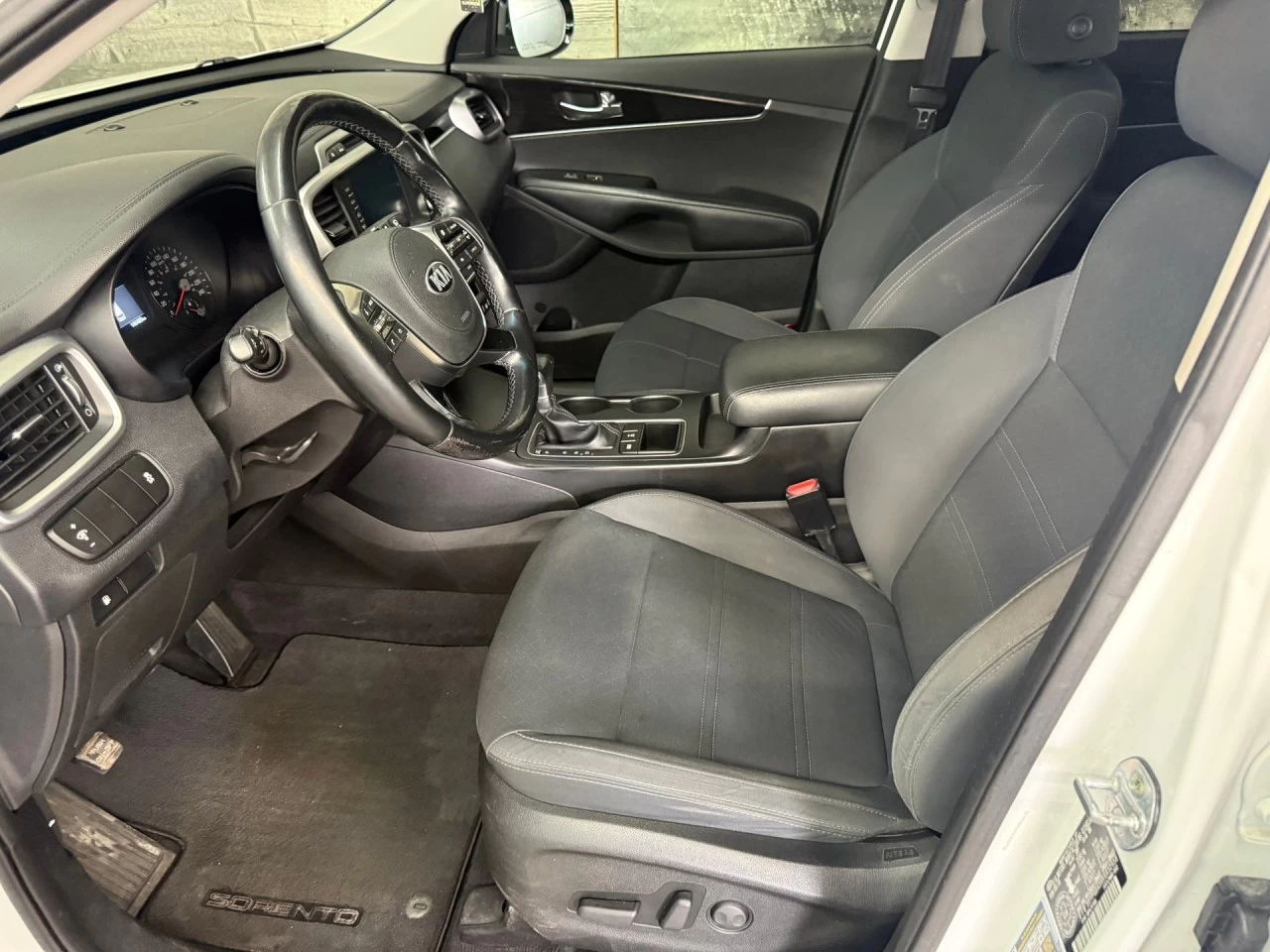 2019 Kia Sorento 3.3L LX Image principale