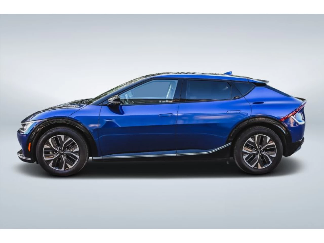 2024 Kia EV6 Land AWD Image principale
