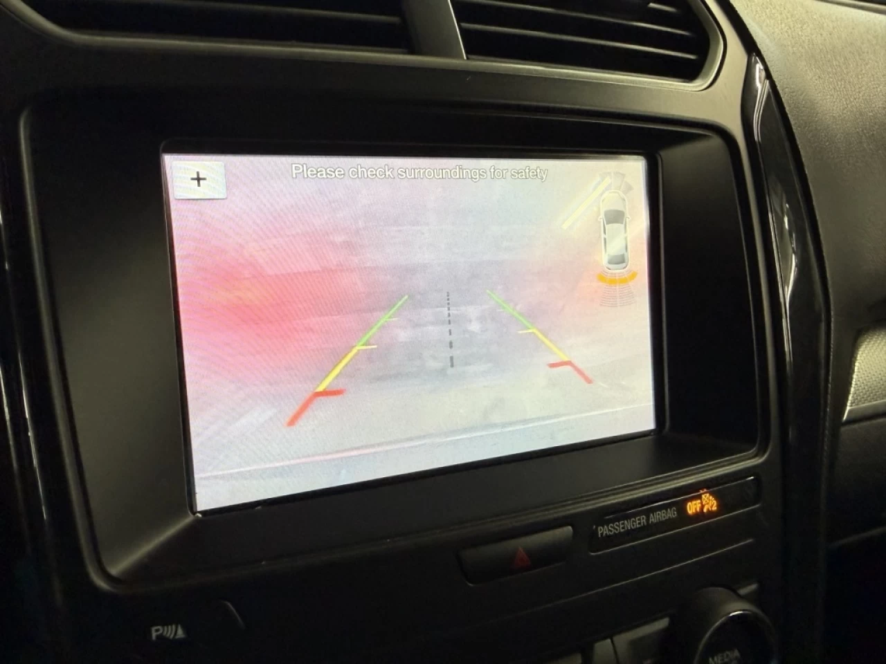 2018 Ford Explorer XLT Awd Toit Cuir bluetooth **ApprouvÉe 99,9%** Main Image