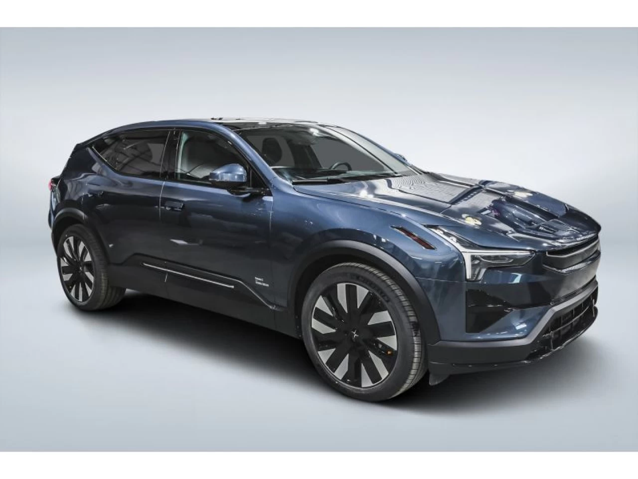 2025 Polestar 3 AWD Long Range Dual Motor TOIT PANORAMIQUE Image principale