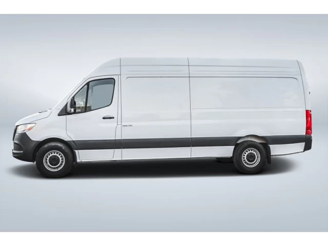 Mercedes Benz Sprinter 2500 High Roof I4 Diesel 170" 2025