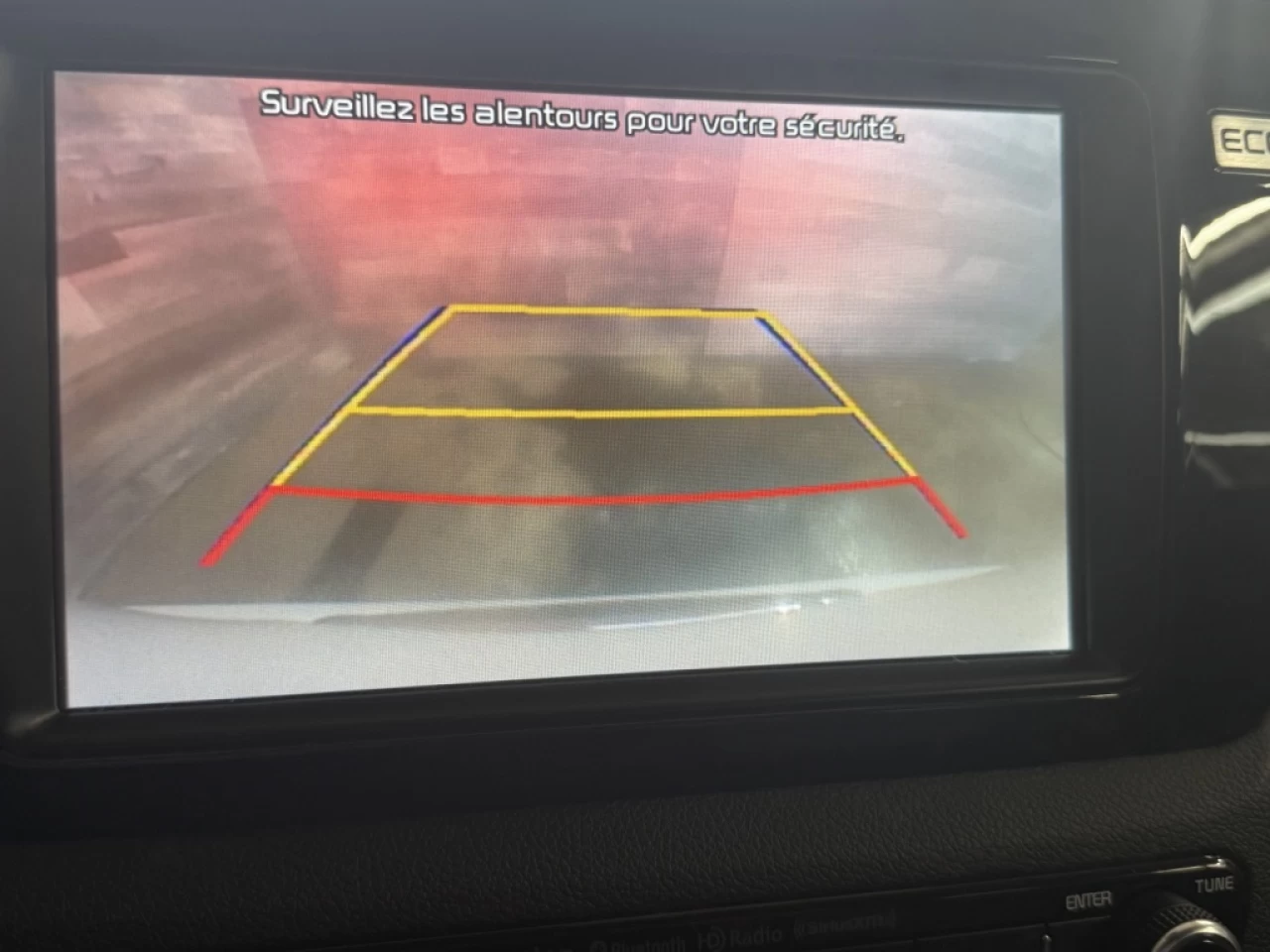 2019 Kia Niro SX Auto Navigation Toit Bluetooth Cam de recul **a Main Image