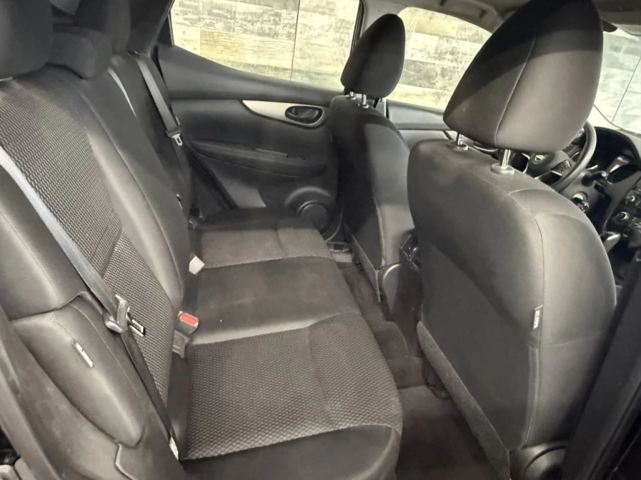 2022 Nissan Qashqai S S,CHAUFFANT BLUETOOTH **APPROUVÉE 99,9%** Image principale