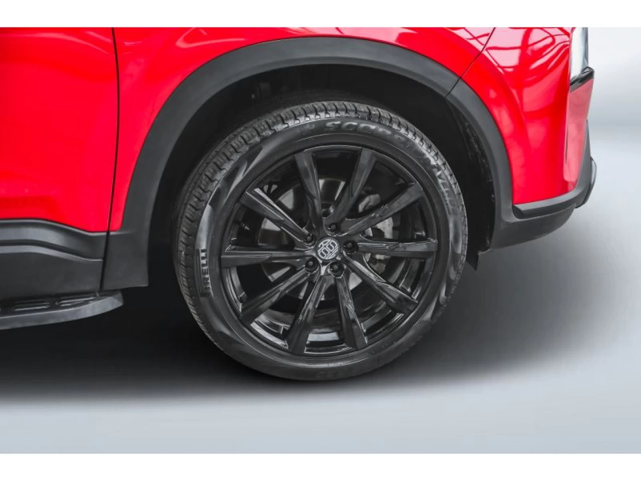 2023 Hyundai Santa Fe Urban AWD CUIR NAVIGATION MAGS BANCS CHAUFFANTS Image principale