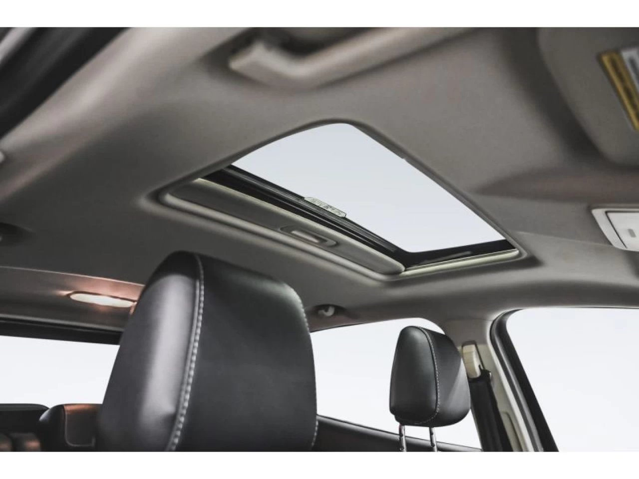 2021 Ford EcoSport Titanium 4WD CUIR TOIT OUVRANT Image principale