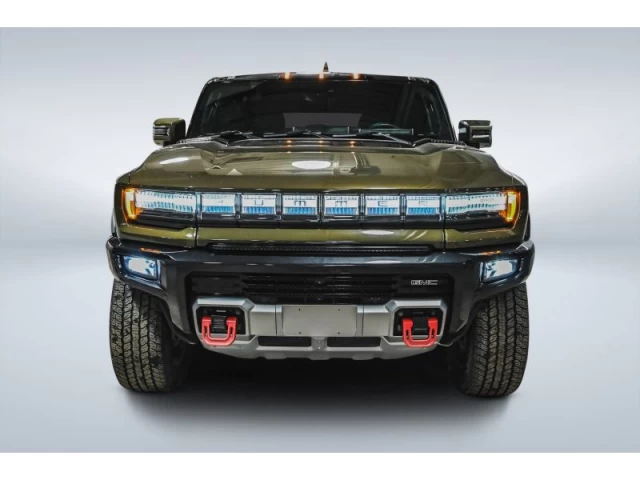 GMC HUMMER EV SUV e4WD 4dr 3X 2024