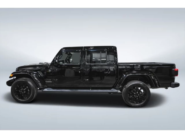 Jeep Gladiator High Altitude 4x4 SAFETY GROUP V6 2023