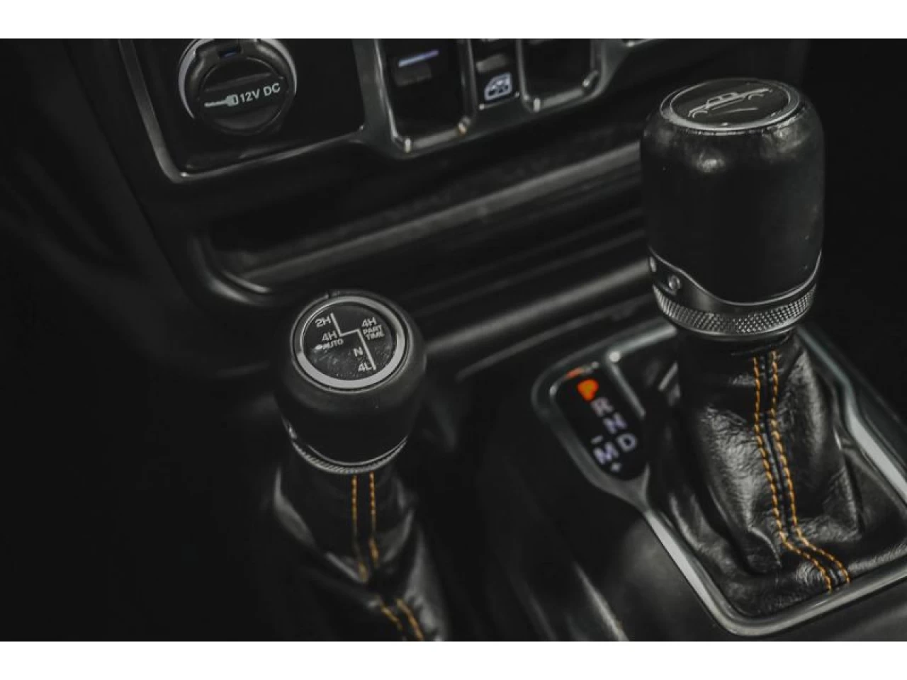 2021 Jeep Gladiator High Altitude 4x4 V6 Image principale
