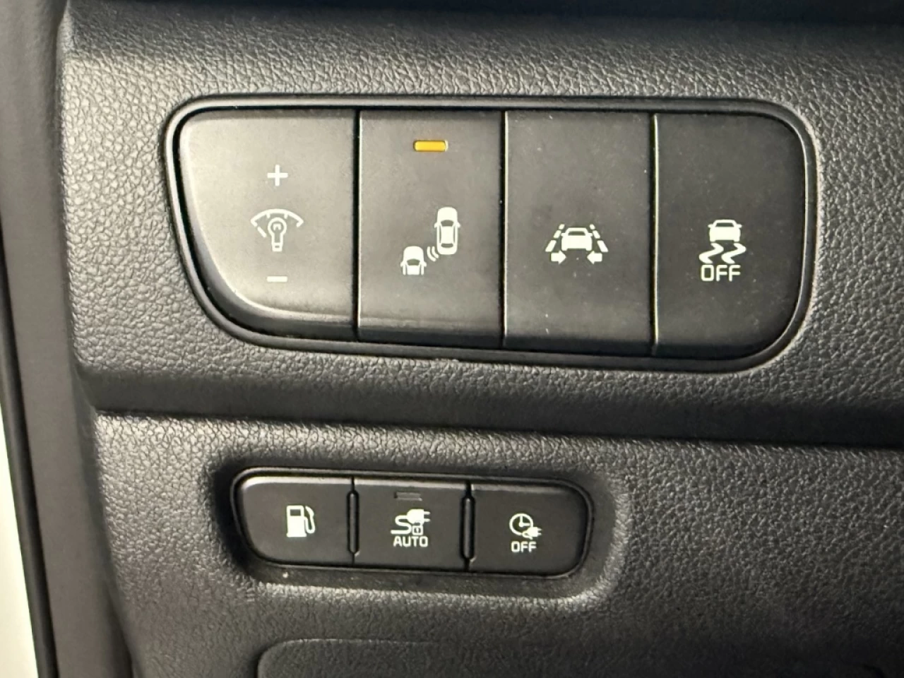 2019 Kia Niro SX Auto Navigation Toit Bluetooth Cam de recul **a Main Image