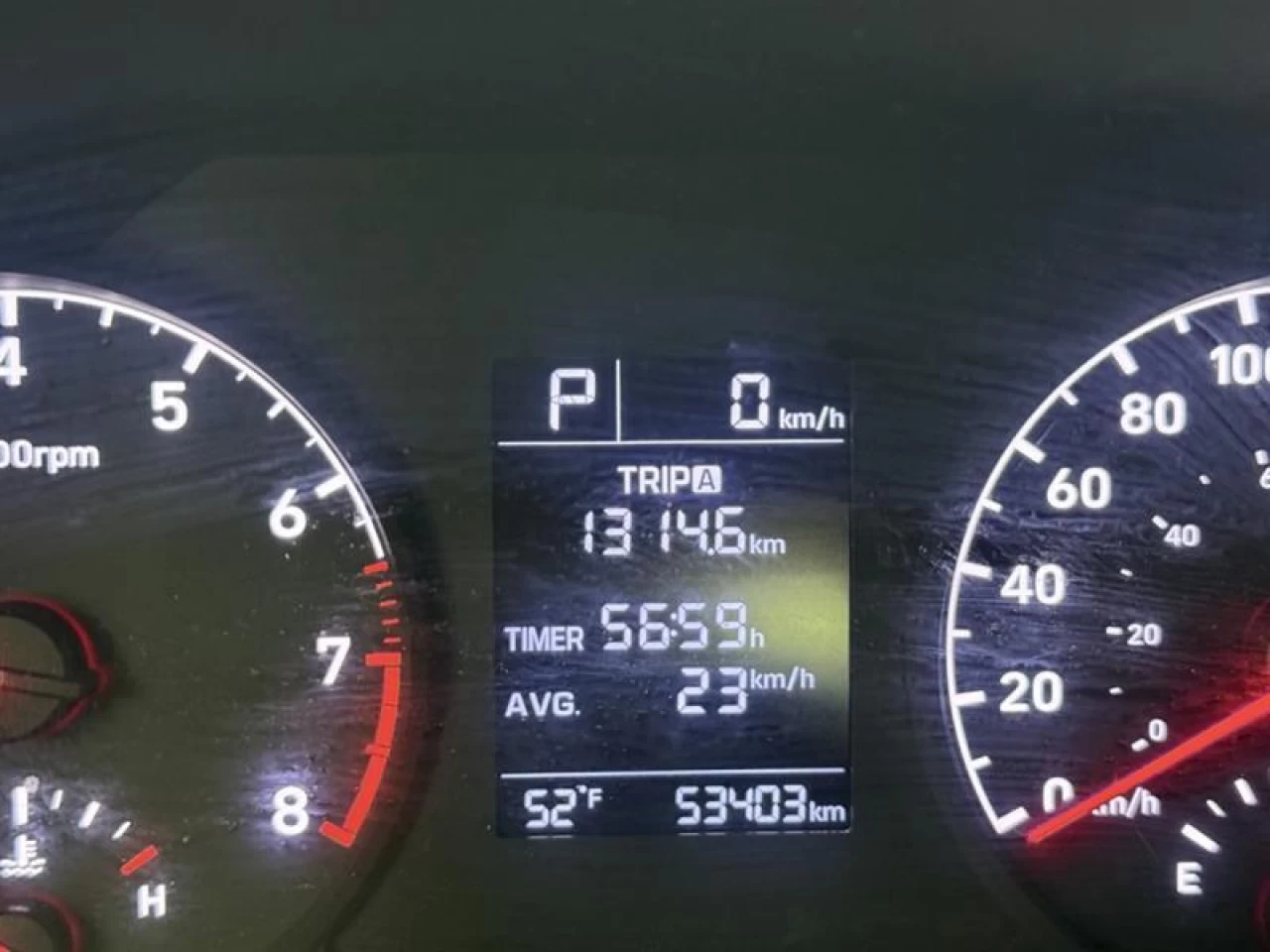 2019 Hyundai Accent PrivilÉgiÉ Image principale