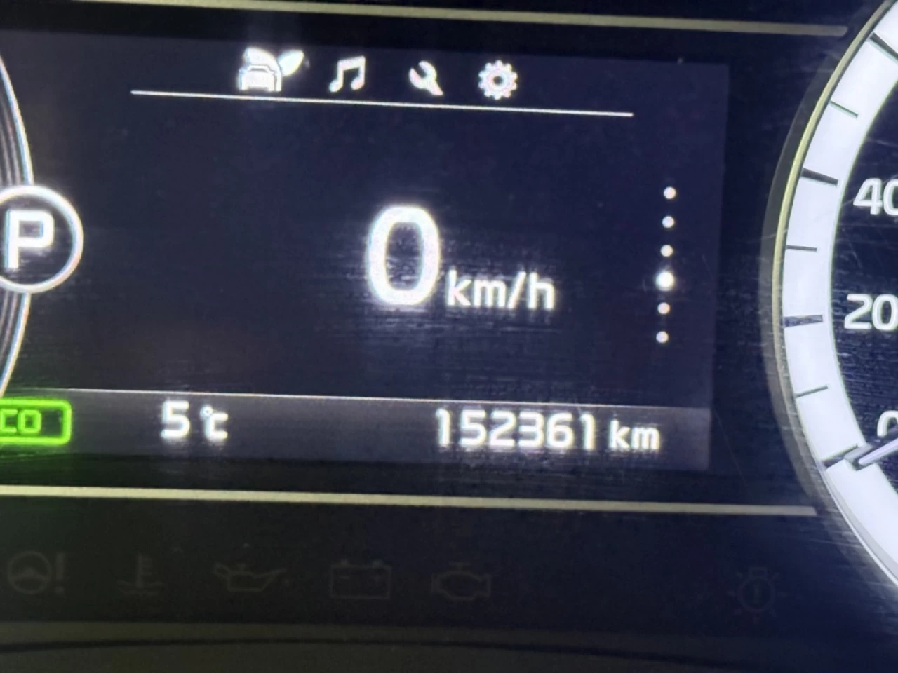 2019 Kia Niro EX HYBRID CUIR TOIT ** APPROUVÉ À 99.9%** Image principale