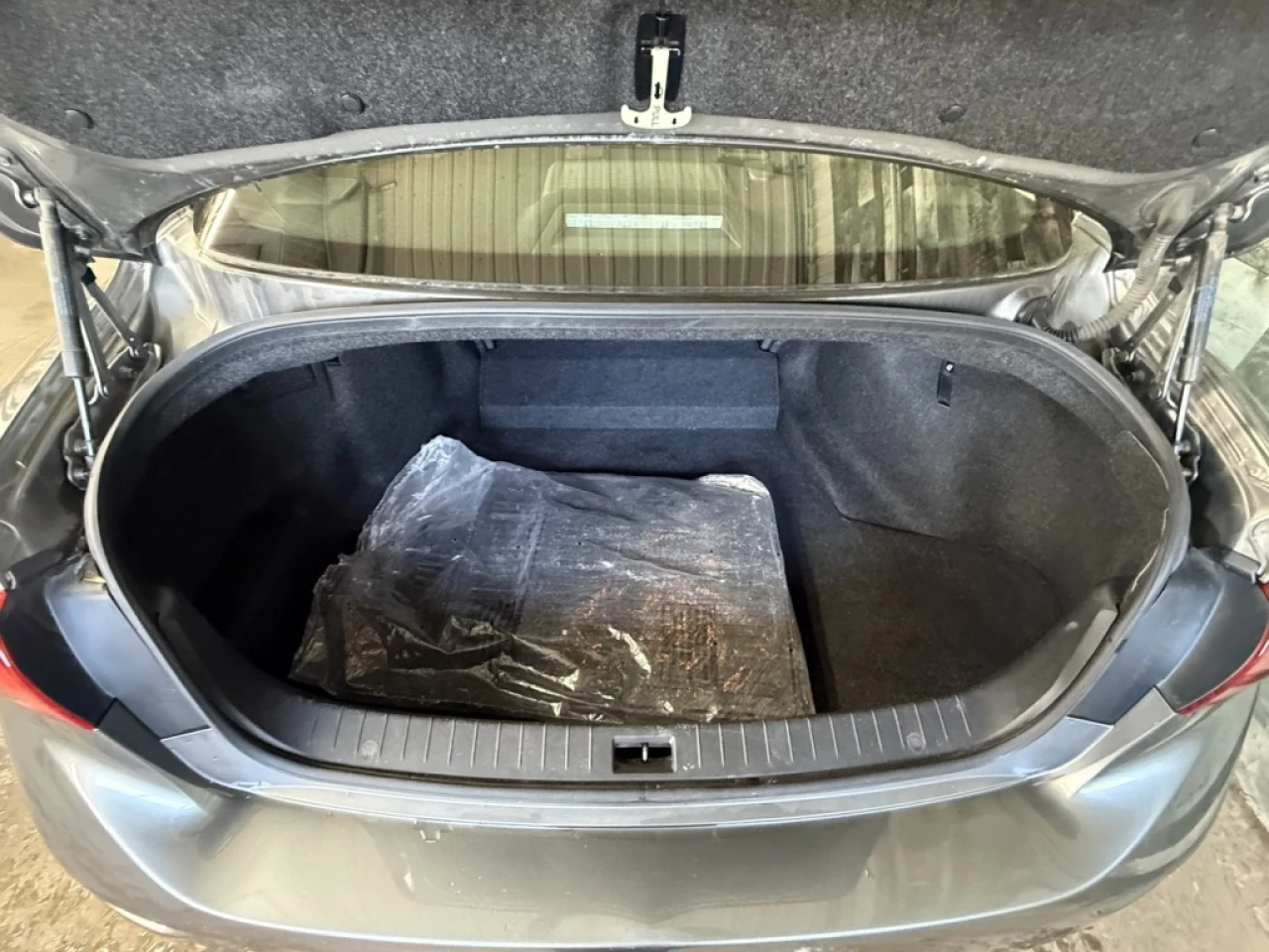 2017 Infiniti Q50 AWD CUIR TOIT NAV **APPROUVÉ À 99.9%** Image principale