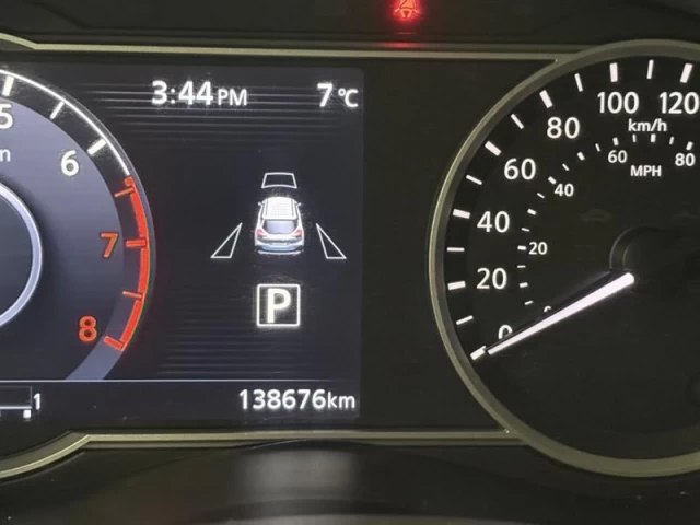 Nissan Kicks SR CUIR ** APPROUVÉ À 99.9% ** 2019