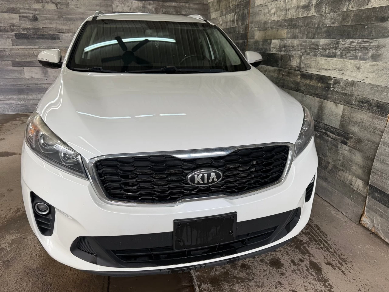 2019 Kia Sorento 3.3L LX Image principale