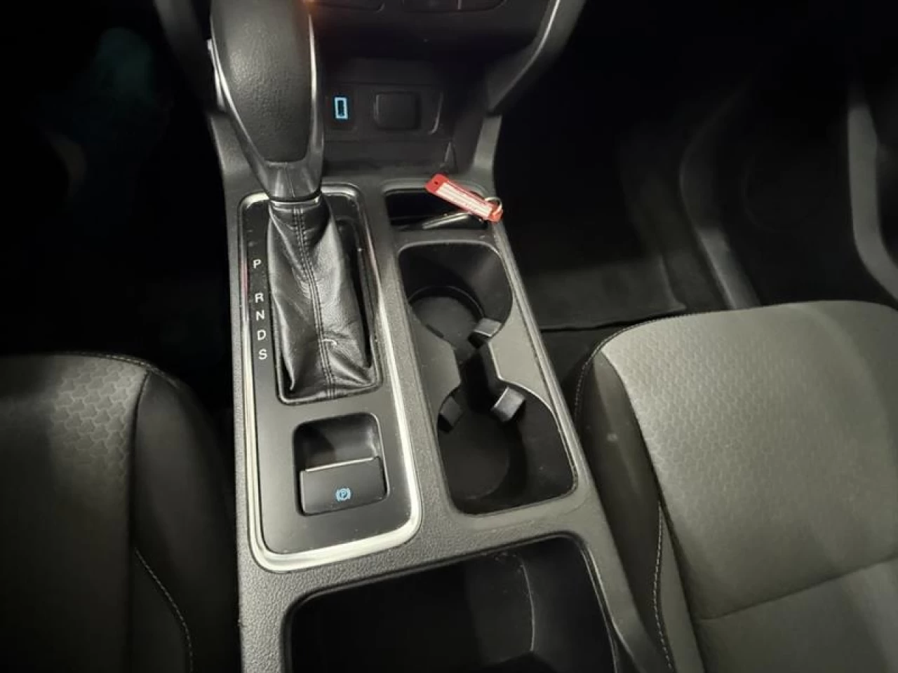 2019 Ford Escape SE Image principale