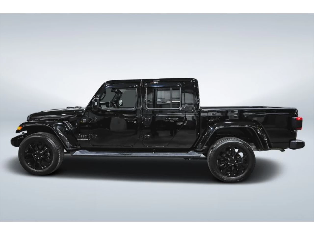 2023 Jeep Gladiator High Altitude 4x4 SAFETY GROUP V6 Image principale