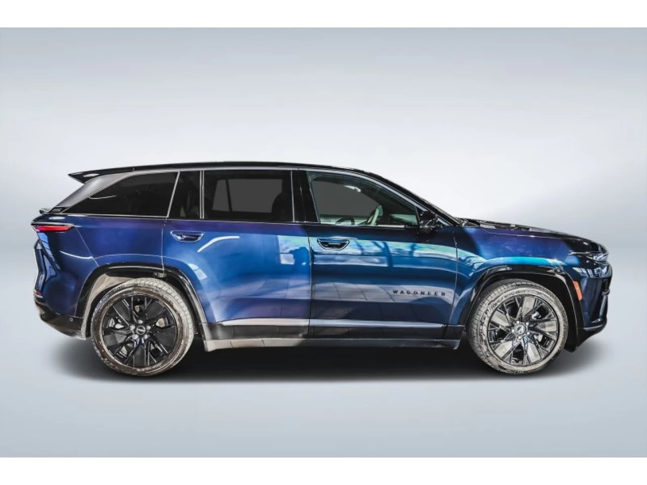 2024 Jeep Wagoneer Launch Edition AWD Image principale