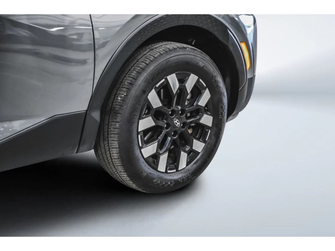 2025 Hyundai Santa Cruz Preferred AWD Main Image