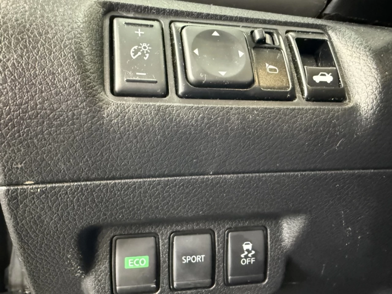 2017 Nissan Sentra SV Image principale