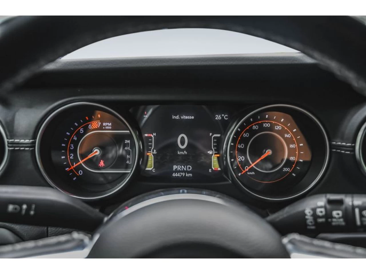 2021 Jeep Wrangler Unlimited Sahara CUIR 2 TOITS SYSTEME ALPINE Image principale