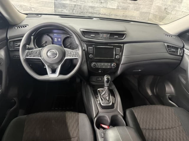 Nissan Rogue SV AWD TOIT PANO CAM DE RECUL** APPROUVÉ À 99.9% * 2019