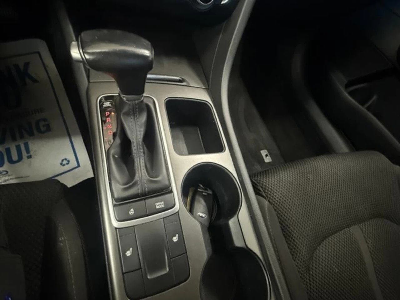 2019 Kia Optima LX CAM DE RECUL BLUETOOTH MAGS **APPROUVÉ À 99.9%* Image principale