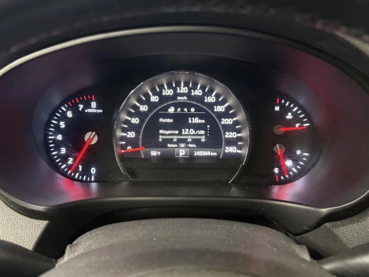 2018 Kia Sorento LX V6 AWD 7 PASS **APPROUVÉ À 99.9%** Main Image
