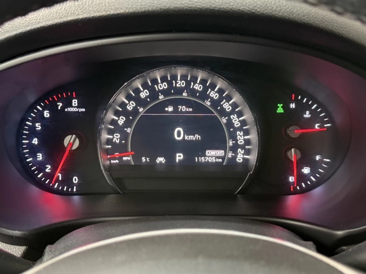 2019 Kia Sorento SXL Limited AWD CUIR TOIT NAV *APPROUVÉ À 99.9%** Image principale